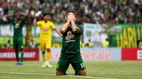 Manajer Persebaya Sebut Jadwal Piala Indonesia Memberatkan