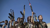 Peringkat Kekuatan Milter Yaman dan Perbandingan dengan Israel