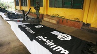ISIS Klaim Wilayah di India Sebagai 'Provinsi' Usai Konflik Kashmir