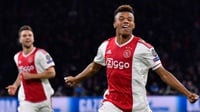 Live Report Ajax vs Tottenham di Semifinal Liga Champions 2019