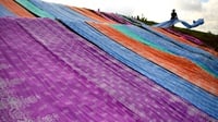 Apsyfi Beberkan Permasalahn Yang Bikin Industri Tekstil Lokal Lesu