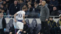Rekam Jejak Cedera Harry Kane dan Untung Ruginya Bagi Tottenham
