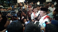 Arsul Sani: Jokowi-Ma'ruf akan Berikan Kejutan dalam Debat