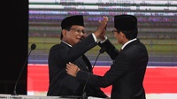BPN Jelaskan Maksud Prabowo Salahkan Presiden Sebelum Jokowi