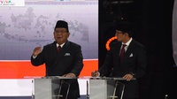 Fadli Zon Ibaratkan Kemenangan Prabowo Akan Seperti Trump