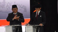 Erwin Aksa: Swasta Dilibatkan di Infrastruktur Jika Prabowo Menang
