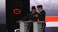 Salahkan Presiden Lain, Prabowo Dinilai Berhati-hati Kritik Jokowi