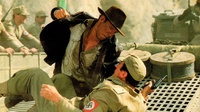 Sinopsis Indiana Jones and the Last Crusade yang Tayang di Trans TV