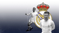 Real Madrid 1950-an: Memang Kuat atau Karena Faktor Franco?