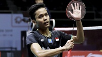 Jadwal Badminton Singapore Open 2024 & Daftar Pemain Indonesia
