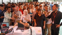 Populi Center: Survei Exit Poll Tak Bisa Jadi Patokan Hasil Pemilu