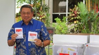 SBY: Pergantian Sistem Pemilu Bisa Timbulkan Chaos Politik