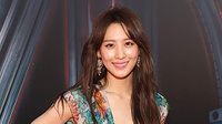 Claudia Kim Akan Bintangi Drama 
