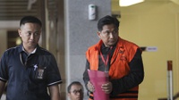 Ajudan Bowo Sidik dan Dua Saksi Mangkir dari Panggilan KPK