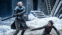 Trailer Game of Thrones Season 8 Episode 3: The Dead di Winterfell