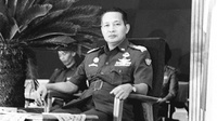 Sejarah Menko Polhukam, Warisan Soeharto yang Terus Bertahan