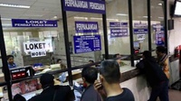Satpas SIM DKI Jakarta Libur Saat Hari Pencoblosan Pemilu