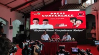 Menang Pileg Versi Quick Count, PDIP Siapkan Kader untuk Pimpin DPR
