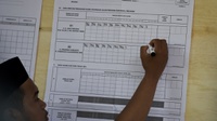 TKN Sebut Sejumlah Kejanggalan Klaim Kemenangan Prabowo-Sandi 62 %