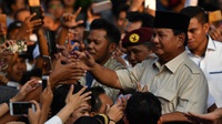Pendukung Prabowo Dipolisikan, Kenapa BPN Tak Berani Pasang Badan?