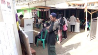 Kisah Kemenangan Prabowo di TPS Pusat Dakwah Salafi Radio Rodja