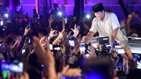 Apa Bahayanya Klaim Kemenangan Prabowo-Sandi yang Bawa Nama TNI?