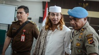 Soal Teror Pesantren Bahar Smith, Ini Penjelasan TNI & Kuasa Hukum