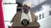 Mantan Presiden Sudan Omar al-Bashir Dituduh Melakukan Korupsi