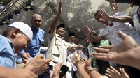 Cara Kubu Prabowo Mainkan Isu Pemilu Curang