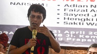 Adian Napitupulu Ungkit Jasa PDIP ke Jokowi dan Keluarganya