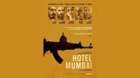 Bioskop Trans TV Sabtu, 25 Februari 2023: Hotel Mumbai