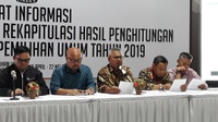 BPN: Kami Apresiasi Langkah PP Muhammadiyah Usut Kasus Petugas KPPS