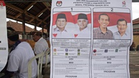 Kilas Balik Penolakan Prabowo terhadap Hasil Pemilu 2014