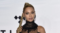 Beyonce Menyumbangkan USD 6 Juta untuk Bantu Melawan Corona