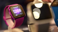 Rekomendasi Smartwatch Sejutaan: OASE Watch H12W & Huawei Watch Fit
