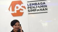 LPS Sudah Tangani 7 Bank Bermasalah Selama Pandemi COVID-19