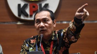 Kritik Pansel Capim KPK, Saut Situmorang: Jangan Anggap Remeh LHKPN