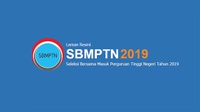 Link Pendaftaran SBMPTN 2019 yang Dimulai Hari Ini Pukul 13.00 WIB