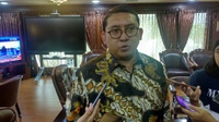 Soal Hasil Rekapitulasi KPU, Fadli: Masih Tunggu Keputusan Prabowo