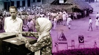 Sejarah Pemilu di Indonesia 1955-2019 dan Hasil Pemenangnya