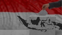 Berapa Jumlah Daftar Pemilih Tetap Pemilu 2024 Seluruh Provinsi?