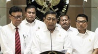 Betapa Bermasalahnya Komunikasi Publik Menteri-Menteri Jokowi