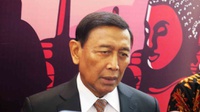 Komnas HAM Minta Jokowi Evaluasi Kinerja Menkopolhukam Wiranto