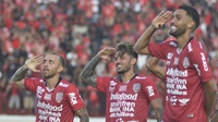 Jadwal Persija vs Bali United di Piala Indonesia Alami Perubahan