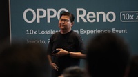 Menebak Harga OPPO Reno yang Akan Meluncur di Indonesia Hari Ini