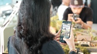 OPPO Sebut Smartphone Reno Masuk Indonesia Usai Lebaran