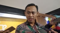 Susul Arief Budiman, Komisioner KPU Pramono Juga Positif Corona