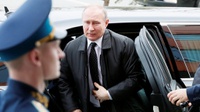 Amandemen Konstitusi Rusia, Vladimir Putin dan Kekuasaan Absolut