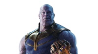 Google Ajak Fans Avengers Jajal Kekuatan Thanos di Mesin Pencarinya