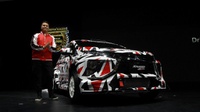 Mitsubishi Siapkan Xpander untuk Ikuti Ajang Reli Dunia